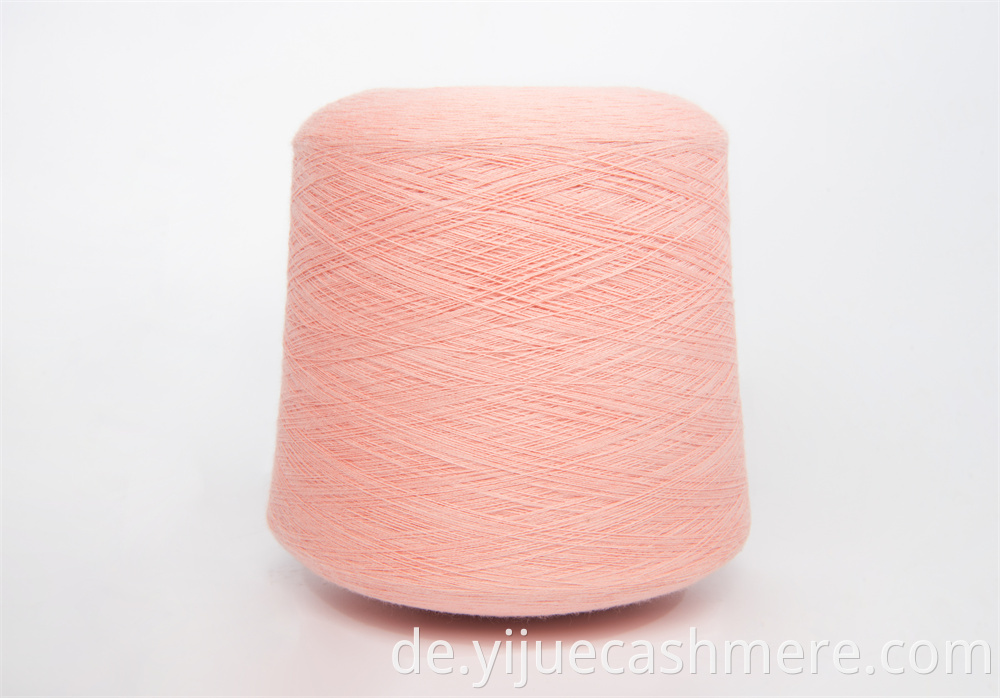 68nm cashmere yarn